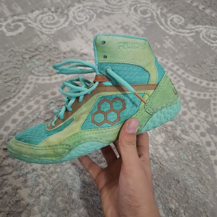 RUDIS JB .41evro