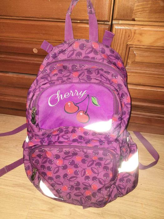 Ученическа Раница