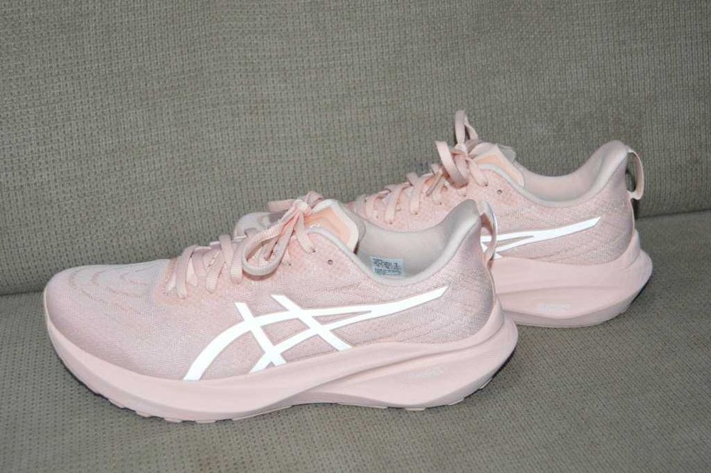 Pantofi Alergare ASICS GT-2000 13 – marime 40.5 Stare Impecabilă