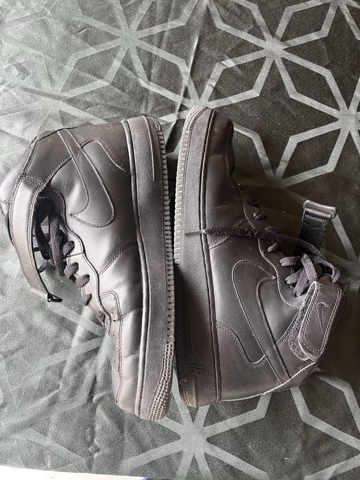 Мъжки обувки Paccioti,Jordan,Jobe,Bikkembergs,Nike