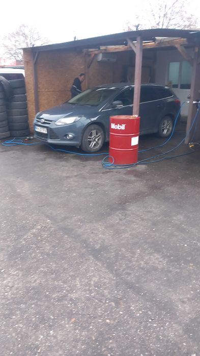 Inchiriere vulcanizare