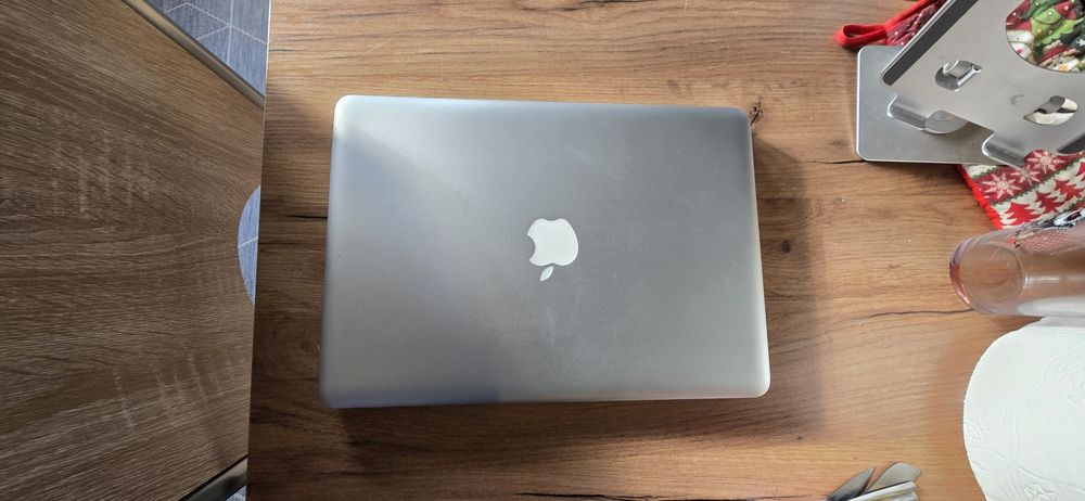 Mac book pro 13"