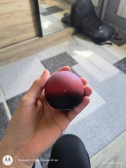 Kendama X rubber
