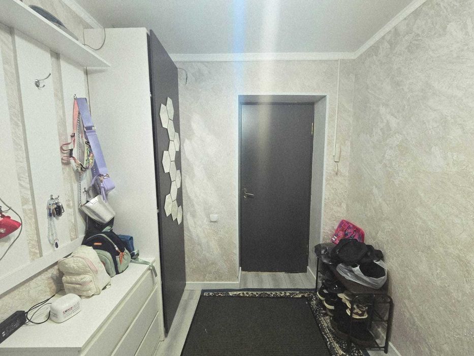 2-комнатная квартира, 55 м², Искака Ибраева