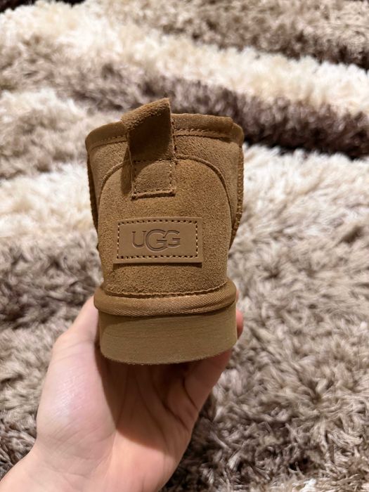 Ghete UGG Marimi 39, 38, 37 (3 Modele)