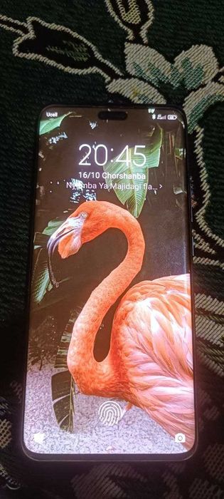 Xiomi 13 lite 8+5gb ram  256 gb doimiy hotira