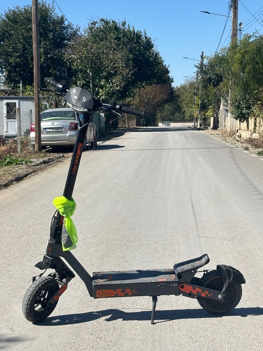 Trotinetă electrică