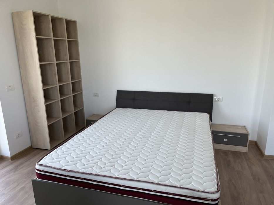 Apartament o camera mobilat si utilat comision 0 calea torontalului