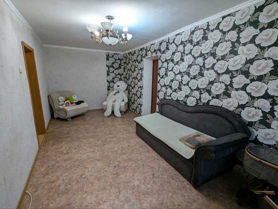 Продажа 2-комнатной квартиры