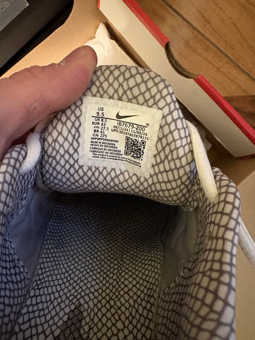 Nike TN Air Max Plus “Year Of The Snake”