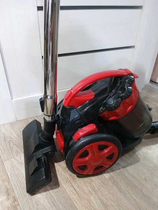 Пылесос Hausberg