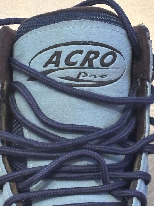 Коньки новые, 36 размер, Норвегия