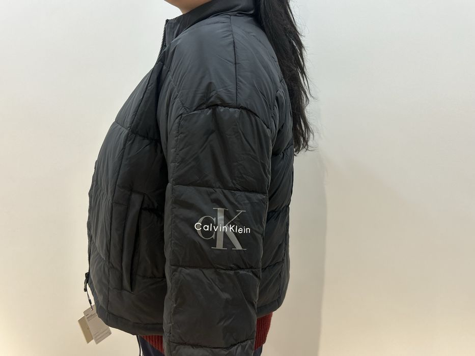 Куртка Calvin Klein. Оригинал