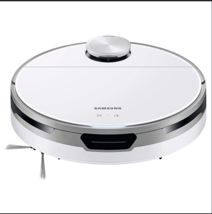 “Робот-пылесос Samsung с лидаром / умный робот пылесос / робот для убо