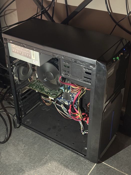 Игровой/Графический ПК