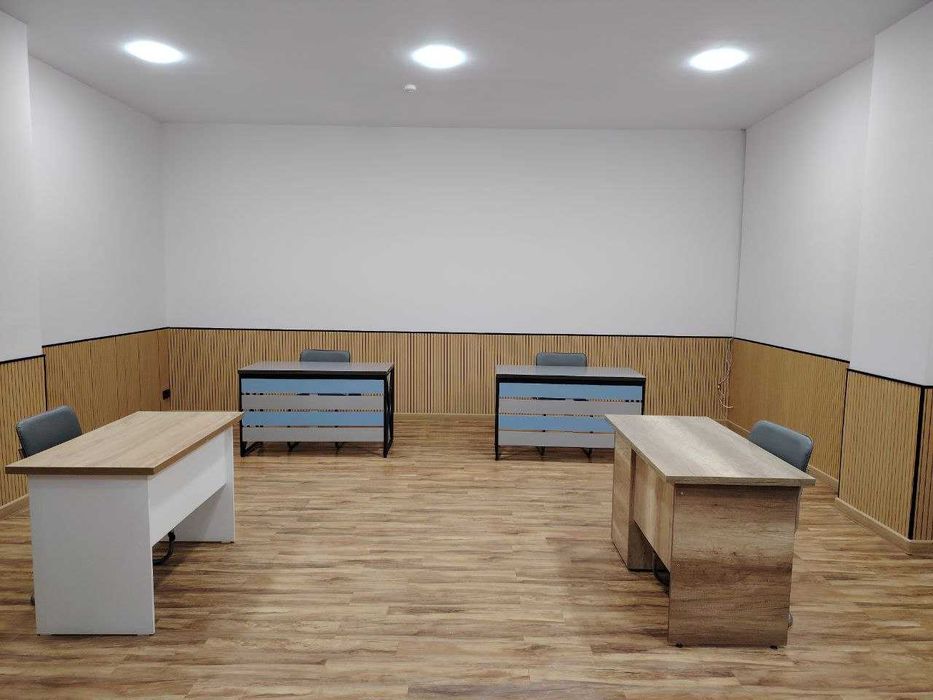 АРЕНДА под офис/магазин в OLTIN MARKAZI Собственник!