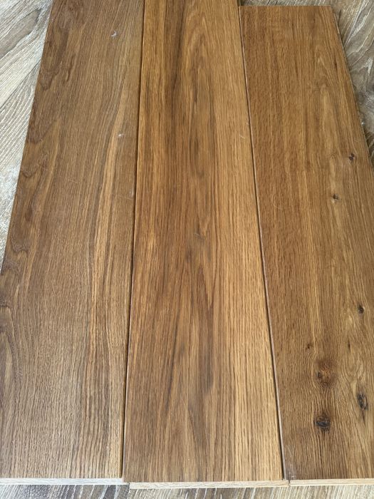 Трислоен дъбов паркет INTRA Oak 18 кв.м.