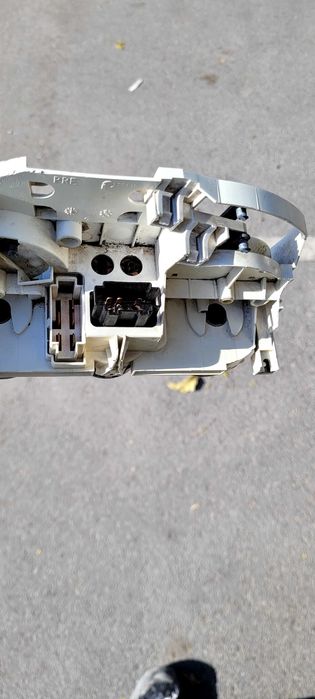 Контрол за парно на VW POLO,LUPO ... 2003