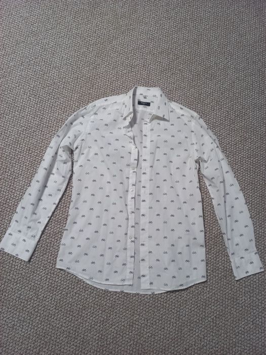 Camasa Bigotii barbati