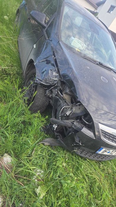 Opel astra 1,3 disel de vanzare
