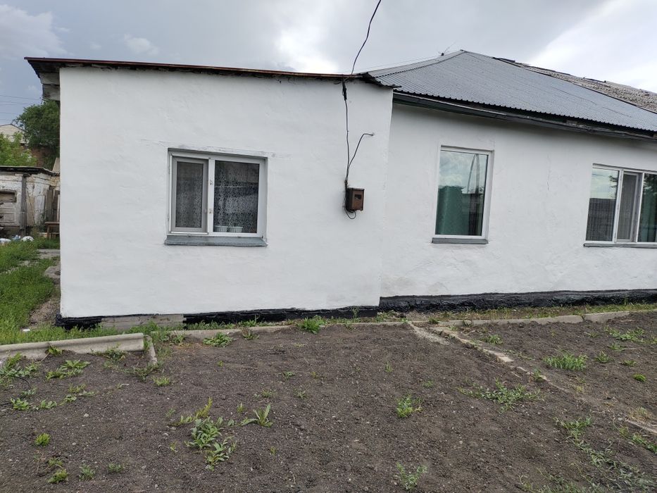 Продам дом 4х комнатный