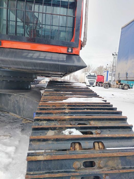 Услуги экскаватора 30 тонн и гидромолота