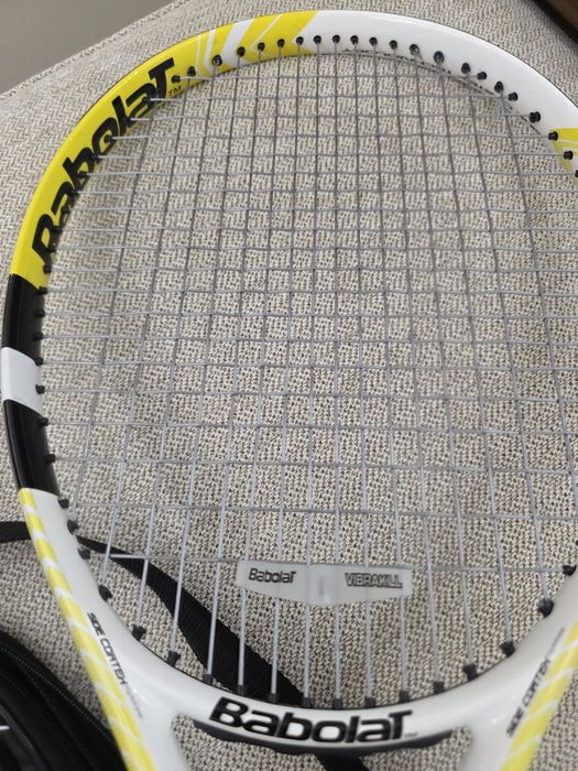 Babolat ракетка теннисная