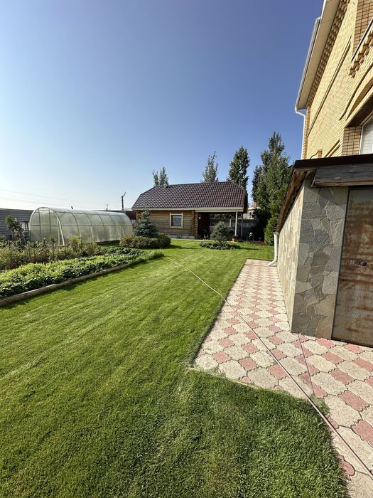 Домдомдом район теплиц