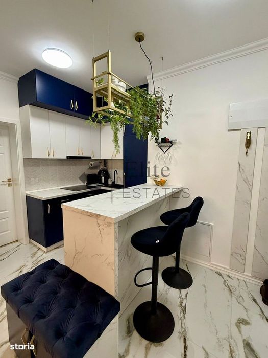 Apartament nou cu 3 camere central in Oradea