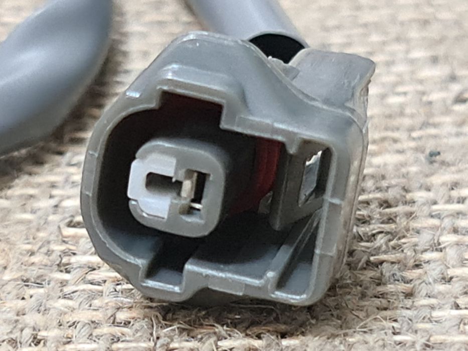 RX300. Шлейф кабель на датчики детонации