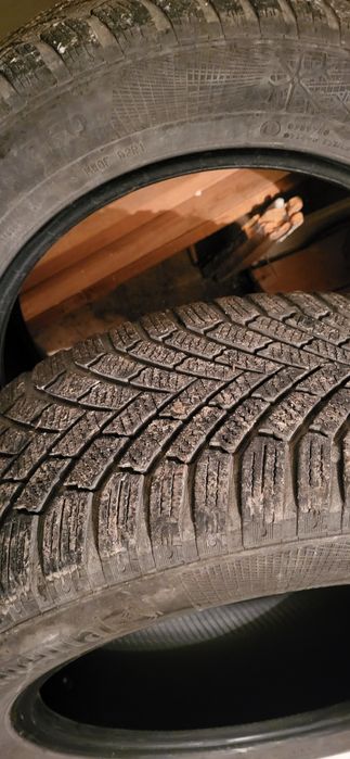 Зимни гуми 205/55 R16