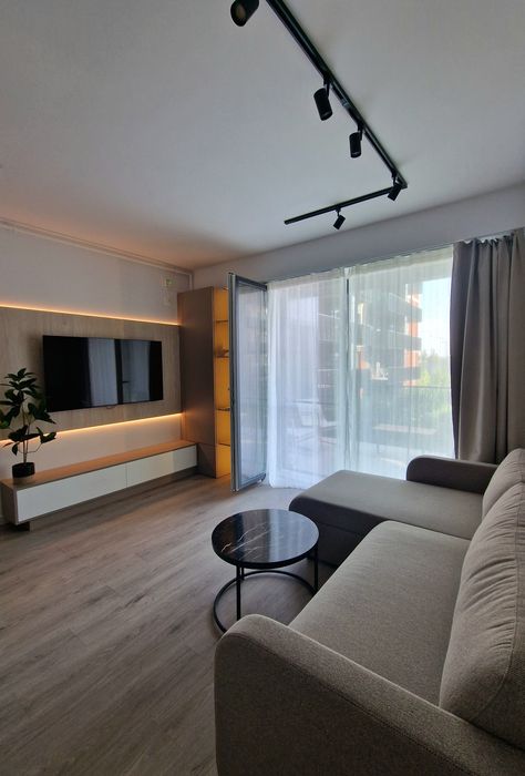 Apartament 2 camere Lux Pallady Metrou EstoriaCity