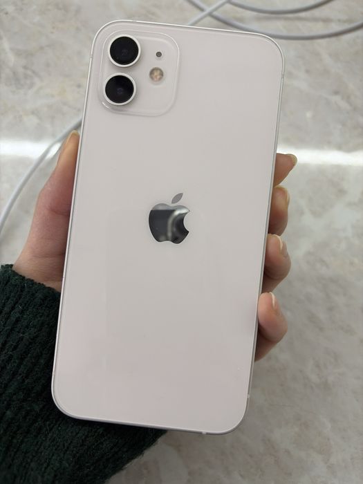 Iphone 12, 64 гб