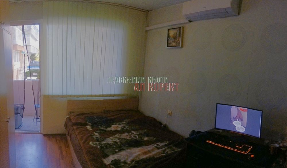 Продава се Четиристаен апартамент в Варна, Централна поща - 120 кв.м за 1875 €/кв.м - Снимка #5