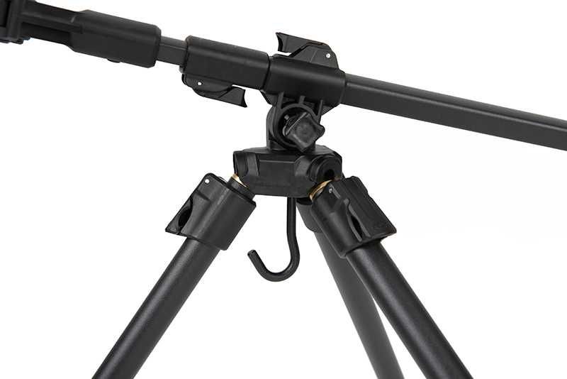 Намаление! Шаранджийска стойка Fox EOS 2 & 3 Rod Tripod