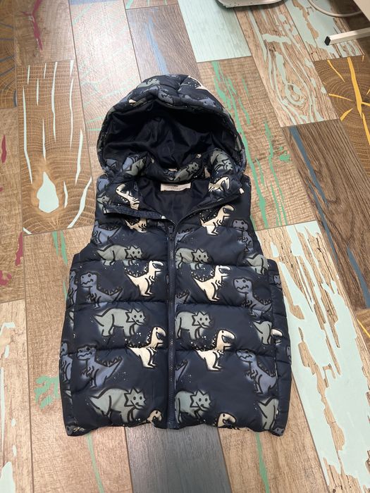 Детски космонавти и якета, панталони размери 86/98/104/110/116/122/128