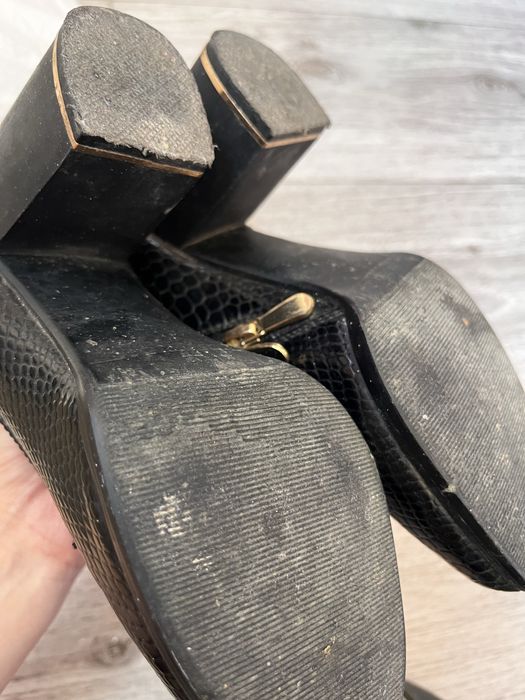 Туфли 2500 тг весна