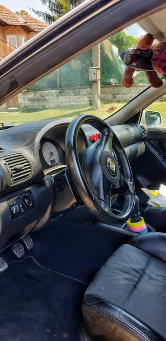 Seat Leon 1m Cupra 4x4 1.9 Tdi 150 коня Arl