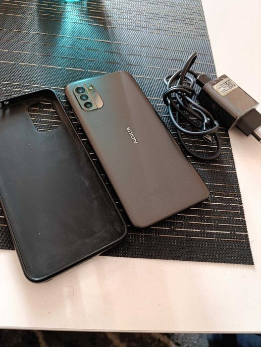 Телефон Nokia G11