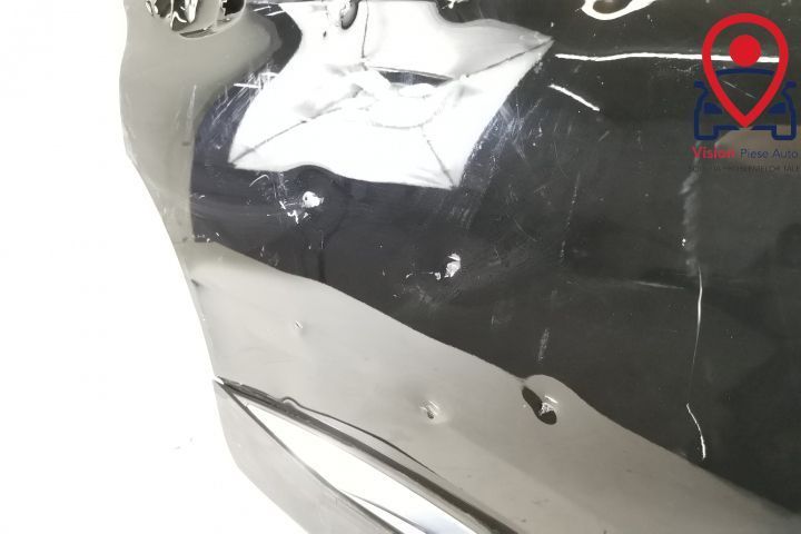 Usa Dreapta Spate Originala Cu Bandou Peugeot  3008 2 [2016 - 2020]