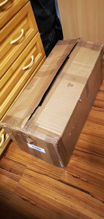 Vorwerk Kobolt VK150- нова