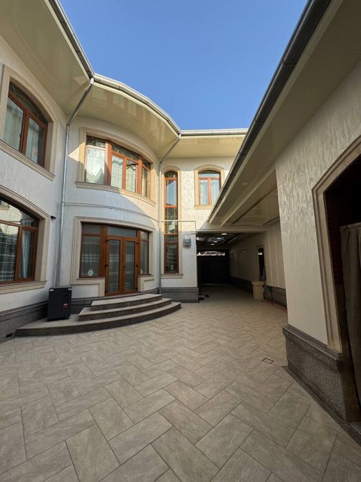 Продаётся дом ﻿﻿Район Шайхантахурский