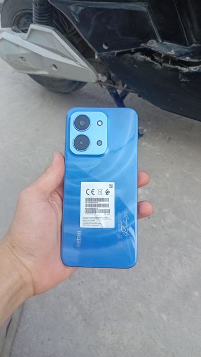 Redmi 15c narx kelishamiz