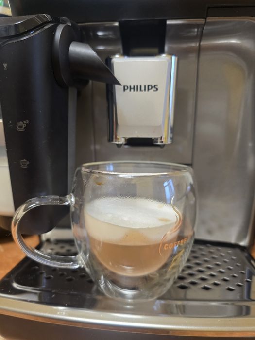 Expresor automat Philips 2300