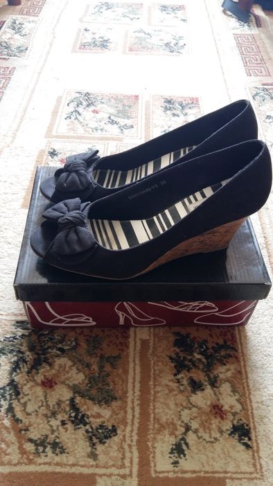 Туфли женские, 39р