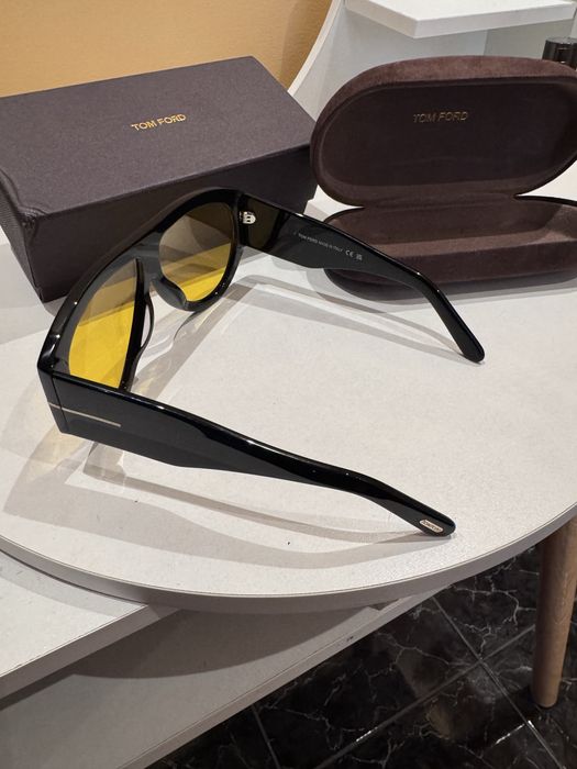 Мъжки очила Tom Ford