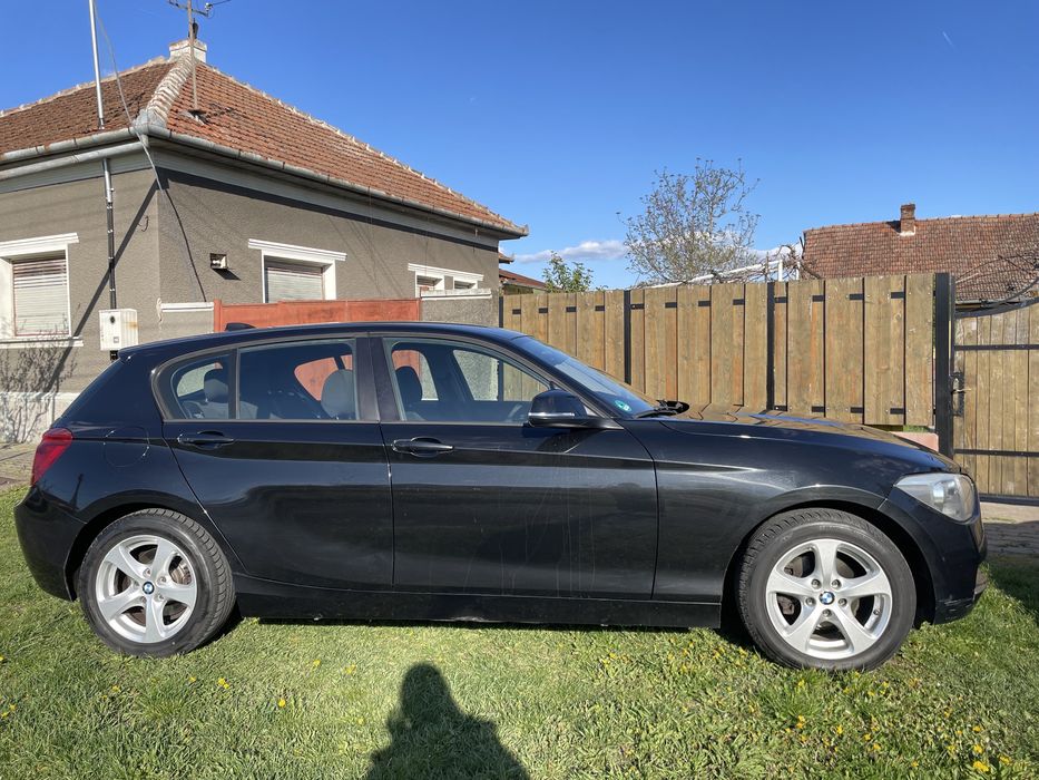 Vând Bmw seria 1 f20