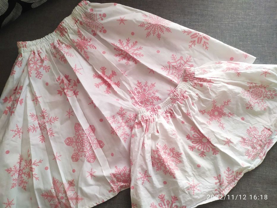 Мама и аз комплект поли