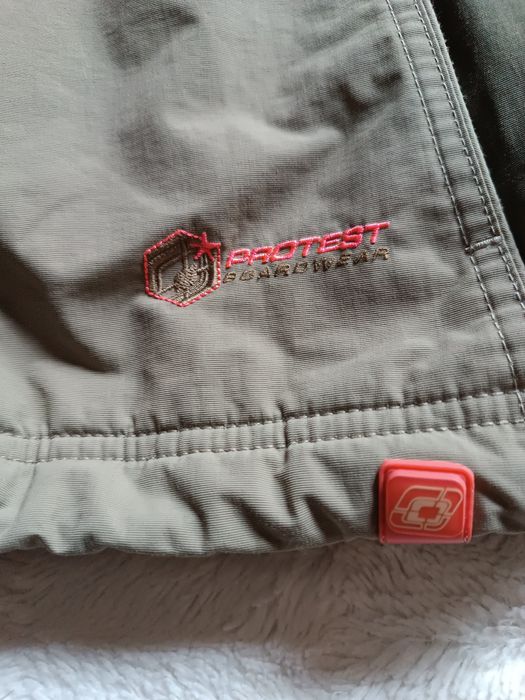 Ски/сноуборд яке дамско Protest