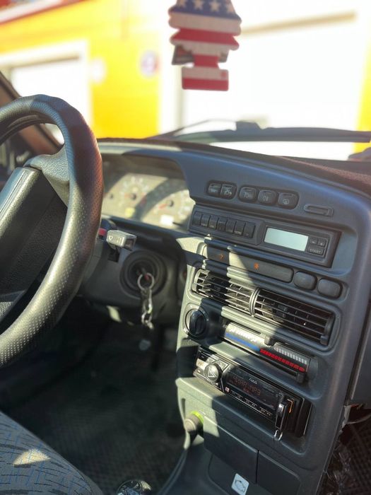 Продам заряженный ВАЗ 2114,